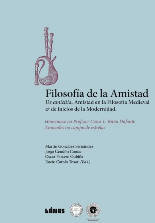 Filosofía de la Amistad