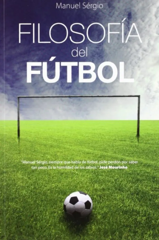 Filosofia del Fútbol