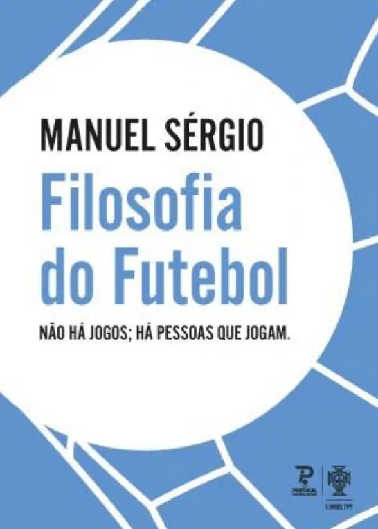 Filosofia do Futebol