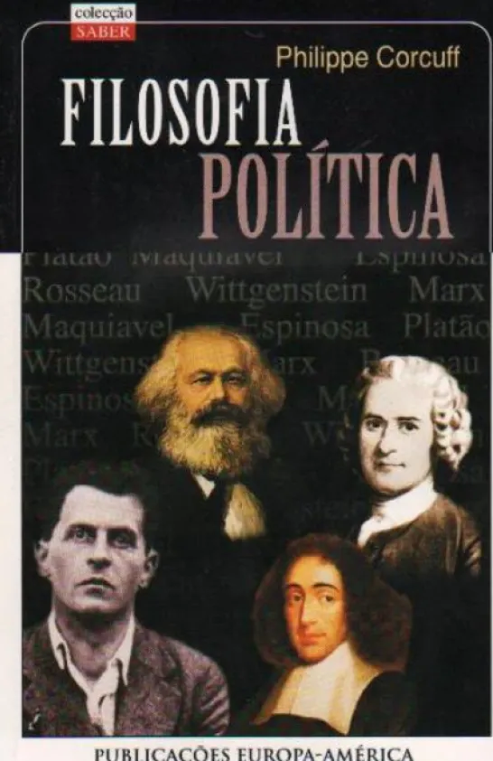 Filosofia Política