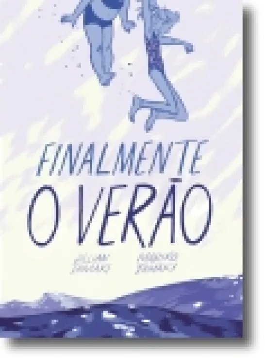Finalmente o Verão