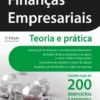 Finanças Empresariais – Teoria e Prática