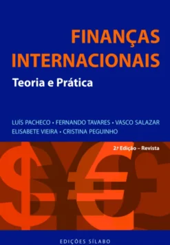 Finanças Internacionais - Teoria e Prática