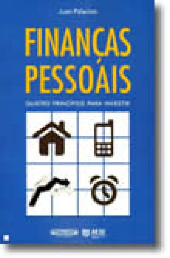 Finanças Pessoais - Quatro Princípios para Investir