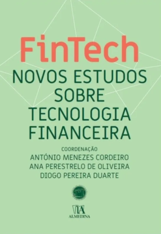 FinTech II - Novos Estudos sobre Tecnologia Financeira