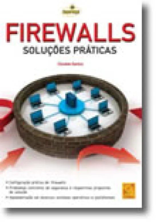 Firewalls Soluções Práticas