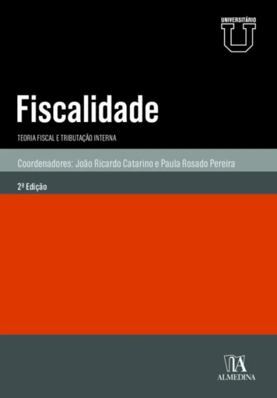 Fiscalidade - Teoria Fiscal e Tributação Interna