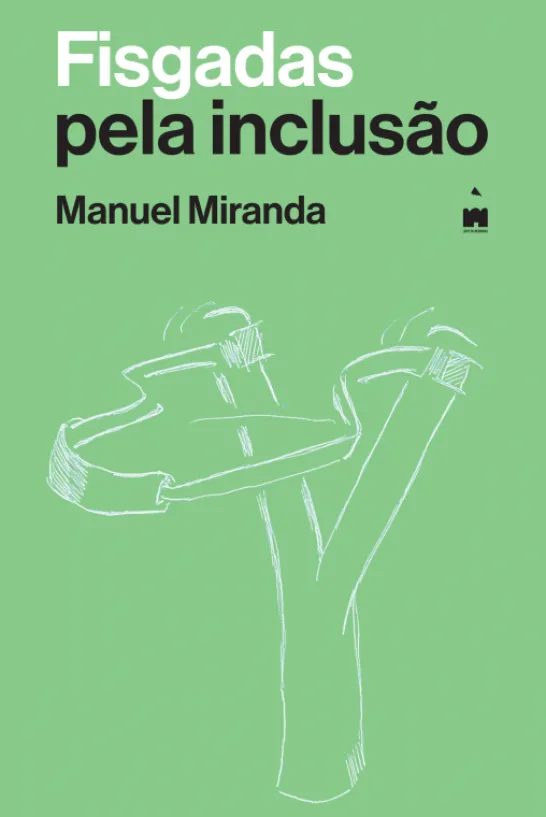 Fisgadas pela Inclusão