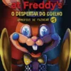 Five Nights at Freddy´s - O Despertar do coelho - Arrepios de Fazbear - Livro 5