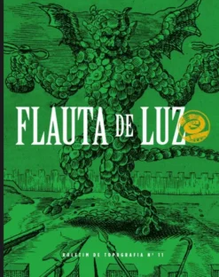 Flauta de Luz Nº 11