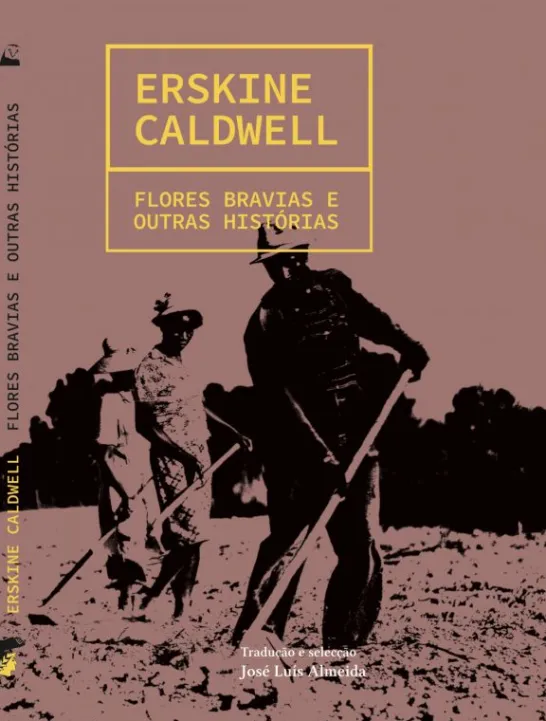 Flores Bravias e Outras Histórias