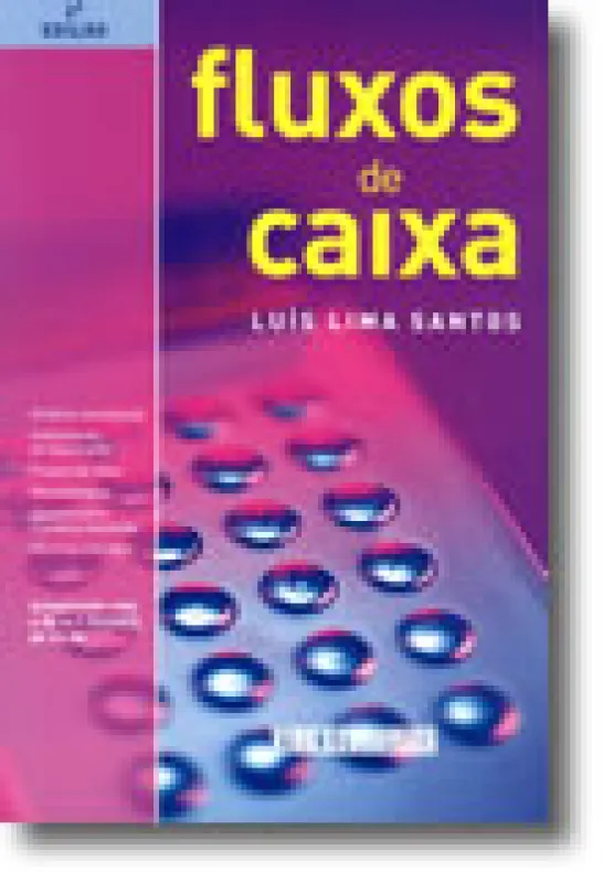 Fluxos de Caixa