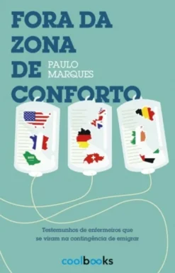 Fora da Zona de Conforto