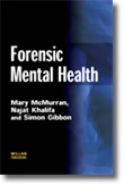 Forensic Mental Health
