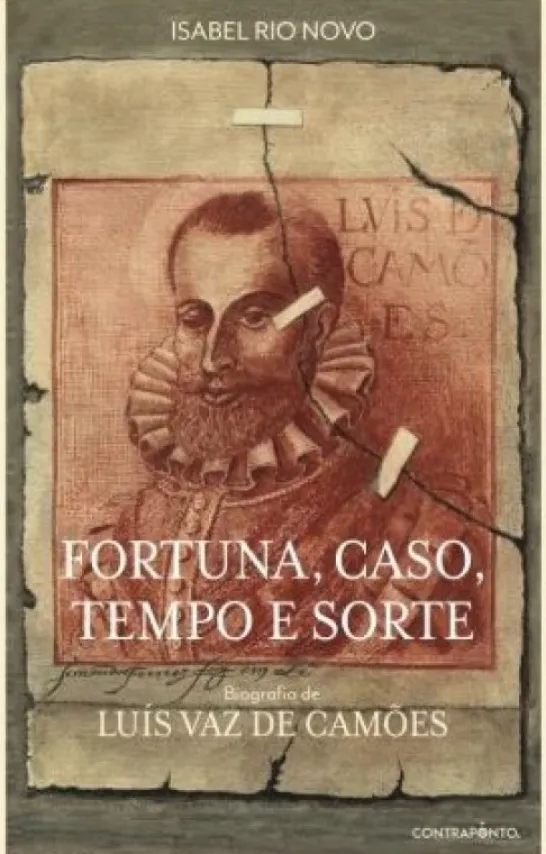 Fortuna, Caso, Tempo e Sorte