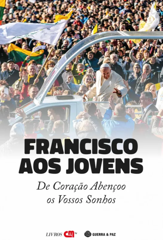Francisco aos Jovens