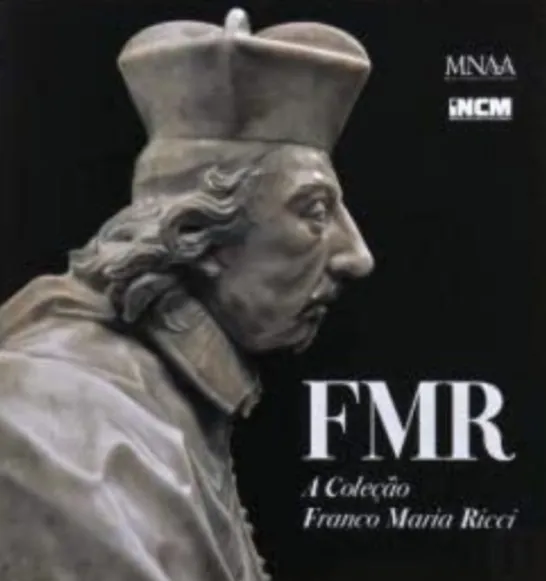 Franco Maria Ricci