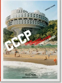 Frédéric Chaubin: CCCP