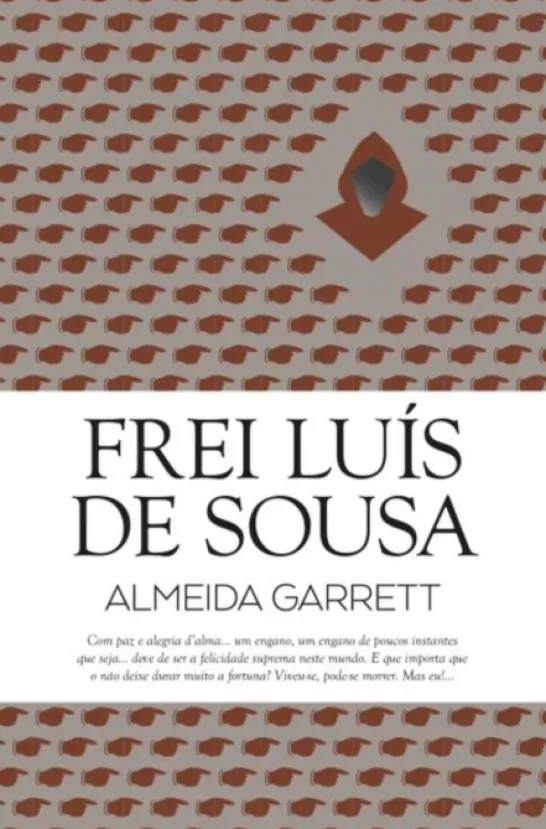 Frei Luís de Sousa
