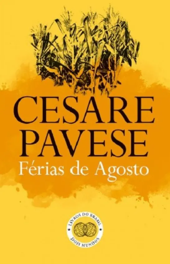 Férias de Agosto