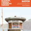 Fronteiras - Uma História da Europa, Contada a Partir das Margens