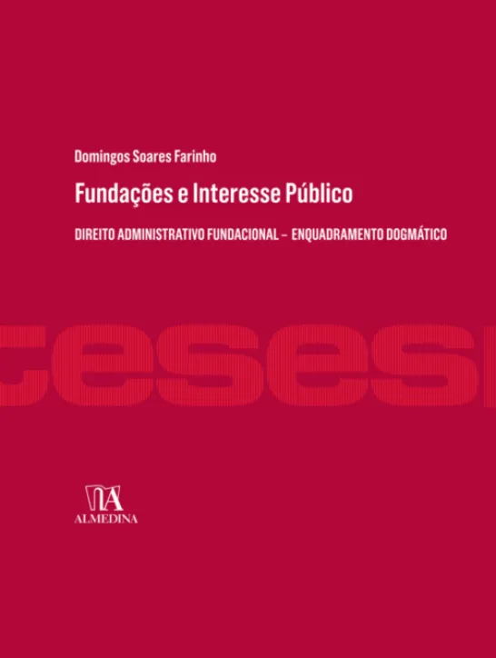 Fundações e Interesse Público