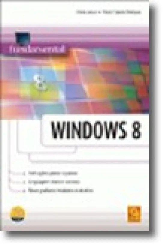 Fundamental do Windows 8