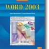 Fundamental do Word 2003