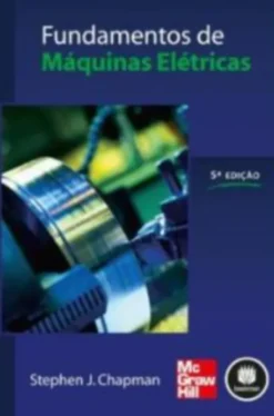 Fundamentos de Máquinas Elétricas