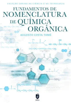 Fundamentos de Nomenclatura de Química Orgânica