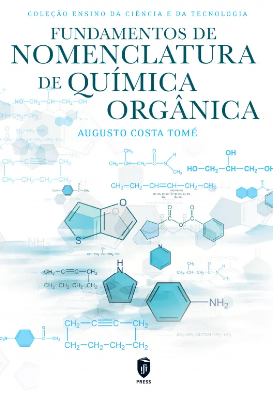 Fundamentos de Nomenclatura de Química Orgânica