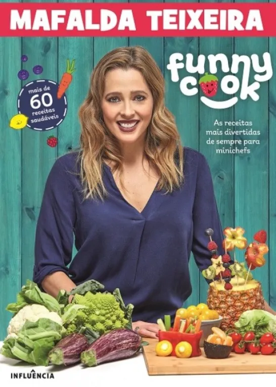 Funny Cook