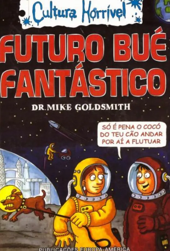 Futuro Bué Fantástico