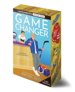 Game Changer - Virar o Jogo - Ed. Limitada