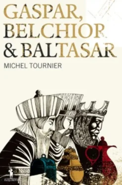 Gaspar, Belchior & Baltasar