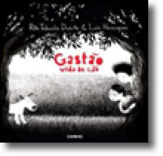 Gastão Vida de Cão
