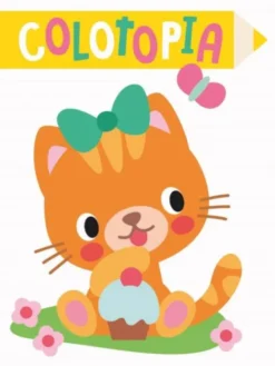 Gata - Colotopia