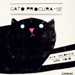 Gato Procura-se