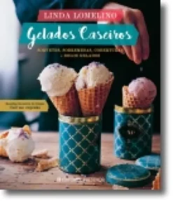 Gelados Caseiros