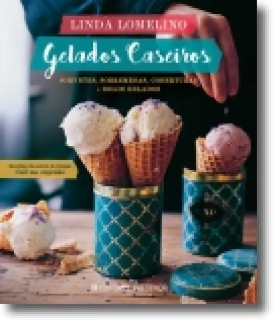 Gelados Caseiros