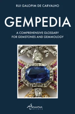GEMPEDIA - A Comprehensive Glossary for Gemstones and Gemmology
