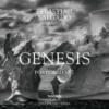 Genesis. Postcard Set