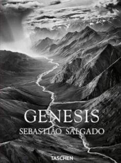 Genesis - Sebastião Salgado
