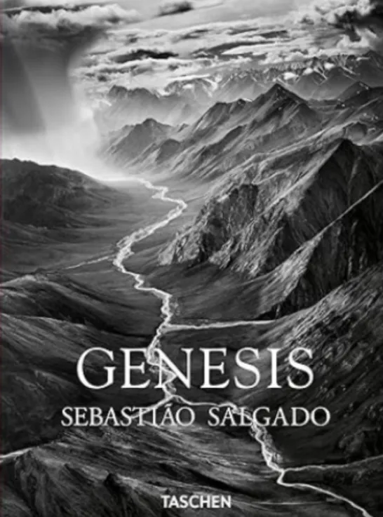 Genesis - Sebastião Salgado