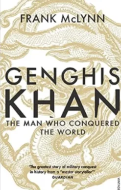 Genghis Khan