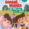 Genialmente - Já Vou Para o 2.º Ano!