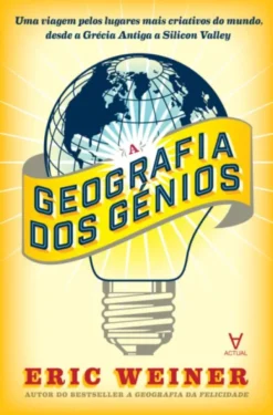 Geografia dos Génios