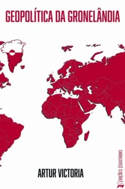 Geopolítica da Gronelândia