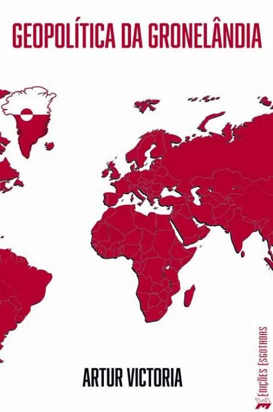 Geopolítica da Gronelândia