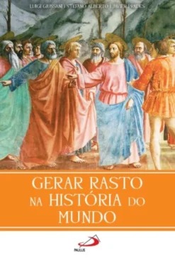 Gerar Rasto na História do Mundo